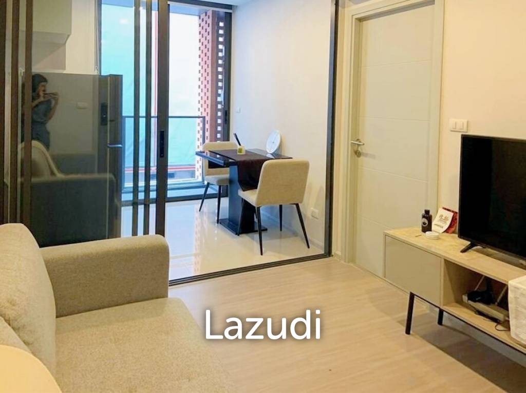 picture 1 Bed 32 SQ.M Quintara Treehaus Sukhumvit 42 - 1/5