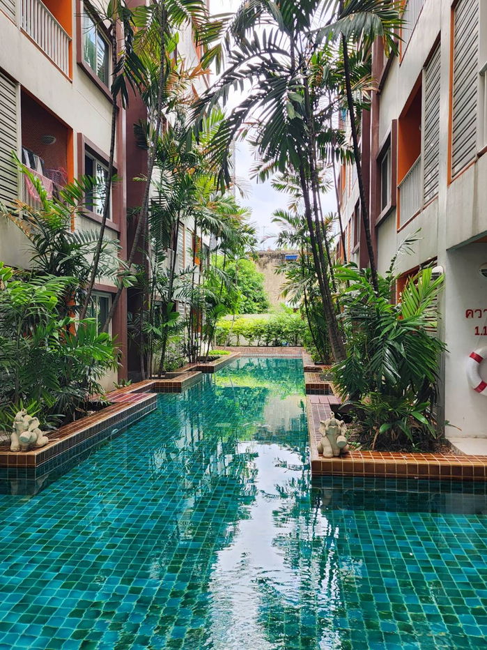 picture Urgent Sale! The Plenary Sathon Condo in a prime location, only 400 meters from Wongwian Yai BTS Station and just 10 minutes from ICONSIAM. - 27/27