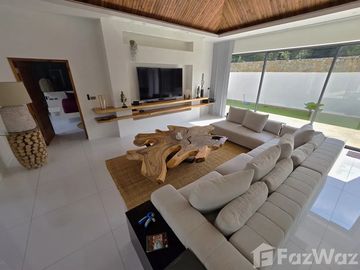 รูป ขาย วิลล่า 3 ห้องนอน ใน แม่น้ำ, สุราษฎร์ธานี 1997312 - รูปที่ 9/61