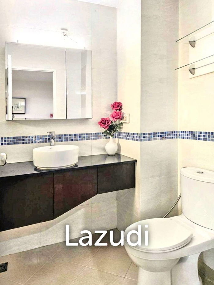 รูป 1 Bed 1 Bath 43 SQ.M Life @ Sukhumvit 65 - รูปที่ 6/7