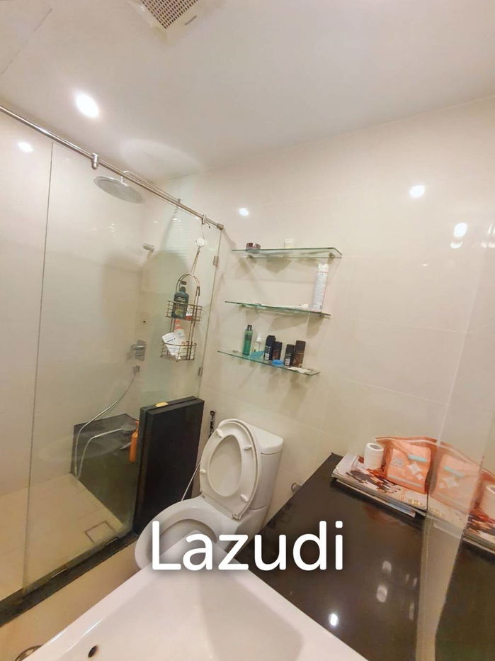 รูป 1 Bed 1 Bath 43 SQM Supalai Prima Riva - รูปที่ 5/7