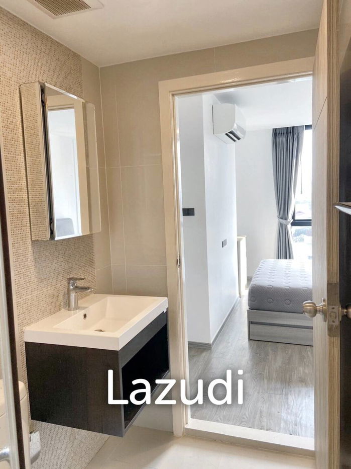 picture 1 Bed 1 Bath 27 SQ.M Na Veera Phahol - Ari - 13/18