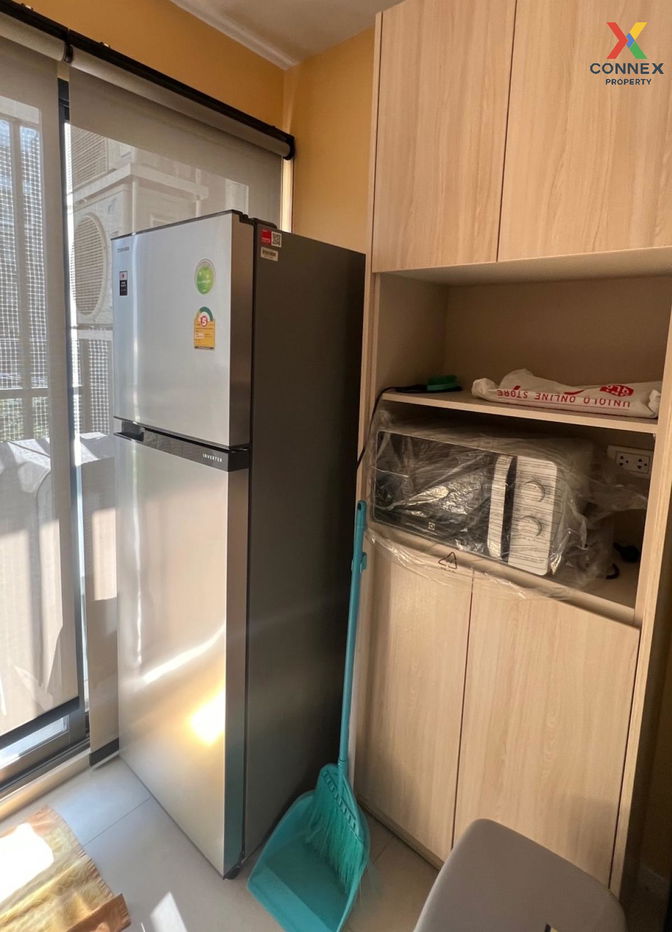 picture 🔥🔥🔥 For Rent Condo , The Nest Sukhumvit 64 , BTS-Punnawithi , Bang Chak , Phra Khanong , Bangkok , CX-110054 ✅ Live chat with us ADD LINE @connexproperty ✅ 🔥🔥🔥 - 4/9