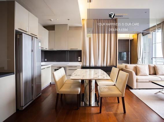 picture Quattro by Sansiri | Beautiful room High floor ðclose to BTS Thonglor 600 m #2025120913398 - 9/18