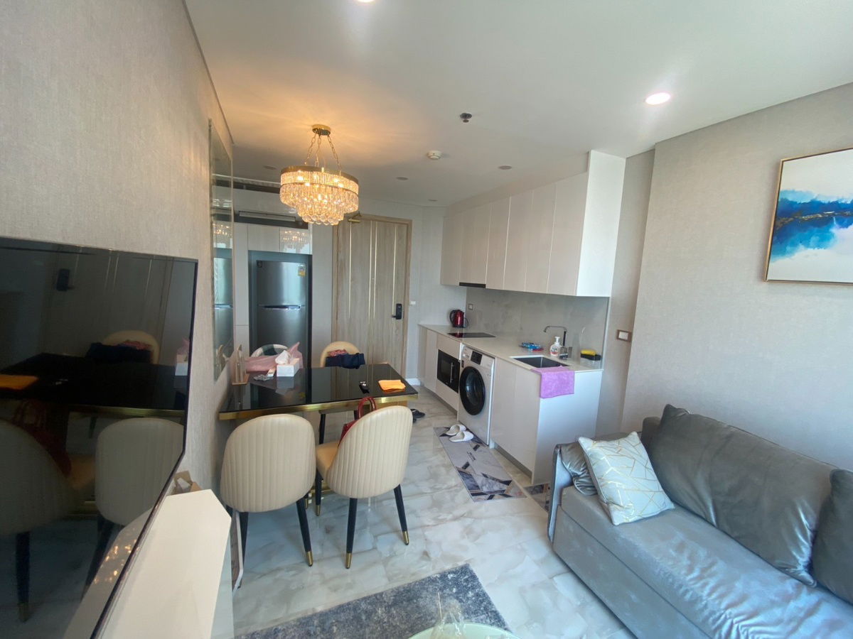 รูป 📢✨🟢 ให้เช่าคอนโด โคปาคาบาน่า บีช จอมเทียน 📢✨🟢 - รูปที่ 2/14