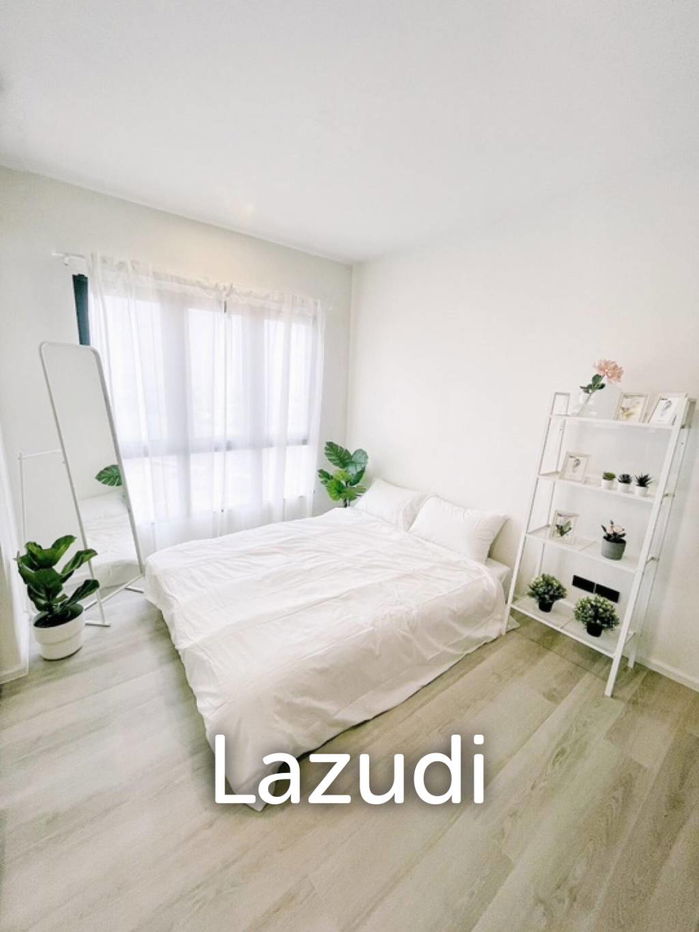 picture 1 Bedroom 1 Bathroom 30 SQ.M The Key Rama 3 - 1/4