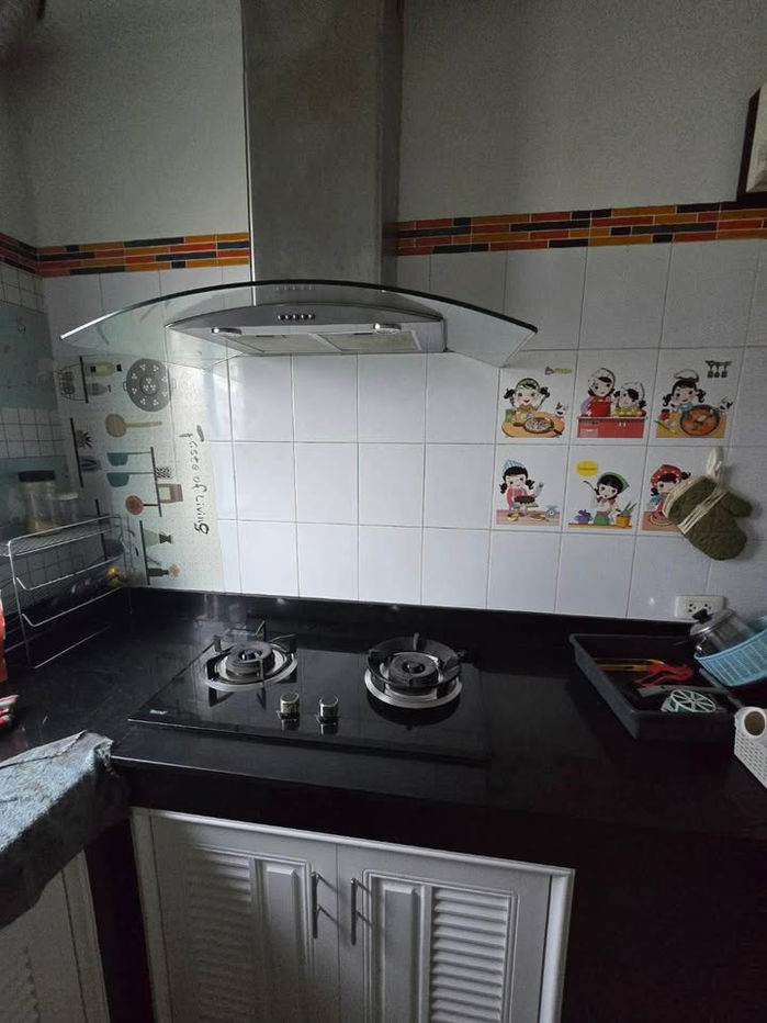 รูป HR3091ให้เช่า บ้านเดี่ยว 2 ชั้น โครงการดีไลท์ ดอนเมือง-รังสิต เฟอร์ครบ เดินทางสะดวก ใกล้รถไฟฟ้าสายสีแดง - รูปที่ 2/16