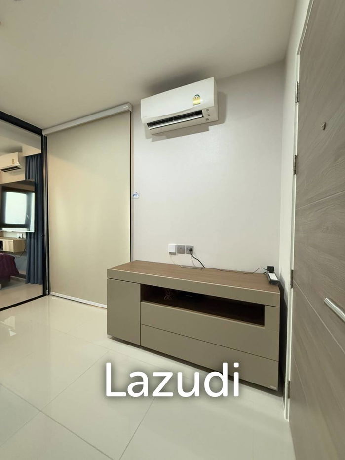 รูป 1 Bedroom 1 Bathroom 32 SQ.M Modiz Sukhumvit 50 - รูปที่ 2/10