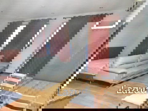 1 Bed 1 Bath 39.50 SQ.M Villa Sathorn