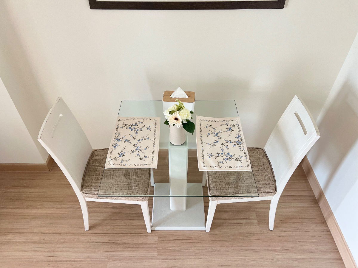 รูป ให้เช่า คอนโด ไลฟ์ ลาดพร้าว 18 1 ห้องนอน 40 ตรม. ชั้นสูง ราคาพิเศษ เพียง 18,000 บสท - รูปที่ 2/7