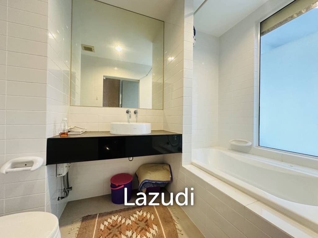 picture 1 Bed 1 Bath 30 SQ.M Ideo Mix Sukhumvit 103 - 9/11