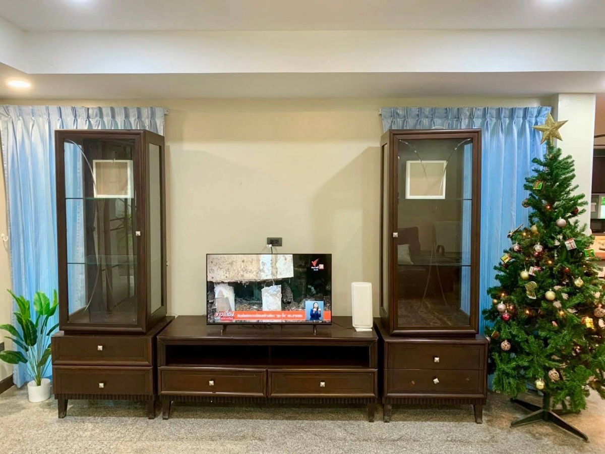 รูป ให้เช่าบ้านเดี่ยว 2 ชั้น ในโครงการแม่ริมกรีนวัลเลย์ หน้าโรงพยาบาลนครพิงค์เชียงใหม่ T.0946511456 - รูปที่ 4/24