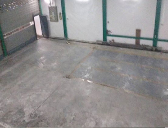 รูป ให้เช่าอู่ซ่อมรถ / ให้เช่าโกดัง คลองสาน วงเวียนใหญ่ ถนนอิสรภาพ ใกล้สี่แยกบ้านแขก / พื้นที่ดิน 126 ตารางวา / พื้นที่ใช้สอย 504 ตารางเมตร - รูปที่ 10/11