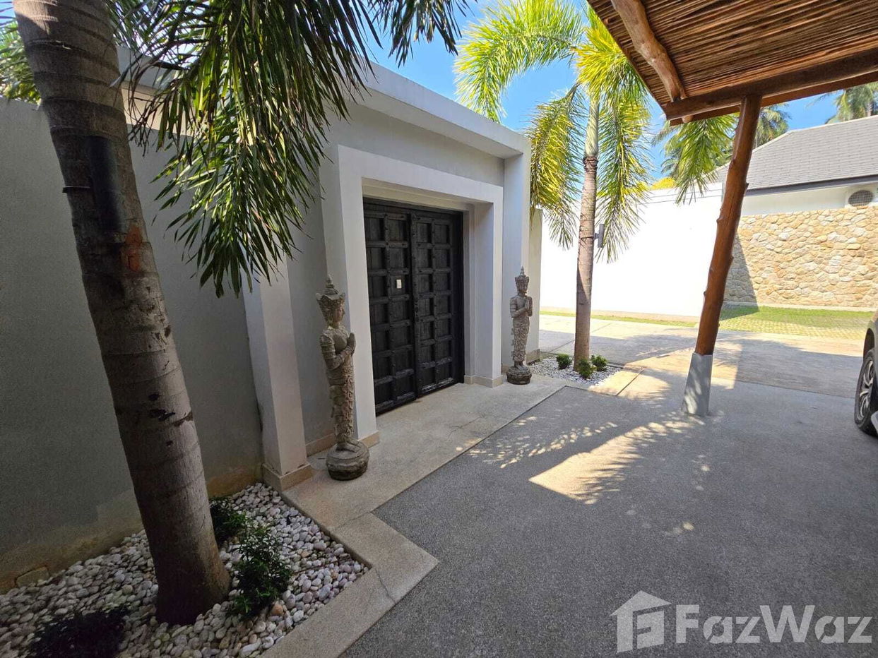 รูป ขาย วิลล่า 3 ห้องนอน ใน แม่น้ำ, สุราษฎร์ธานี 1997312 - รูปที่ 59/61