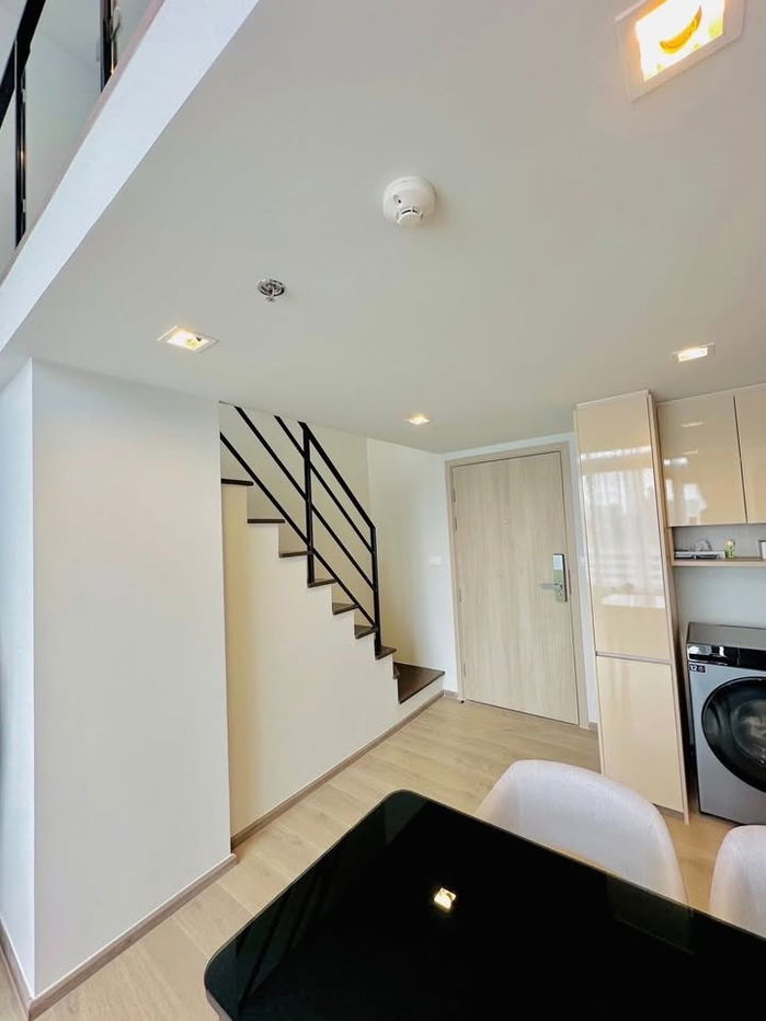 รูป เช่าคอนโด Piti Sukhumvit 101/ปีติ สุขุมวิท 101 (F6811041)ID Line : @condo44 - รูปที่ 2/7