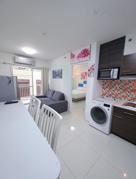 For Rent Condo S&S SUKHUMVIT Building G, Floor 3,1 bed room, Room size 36 sqm