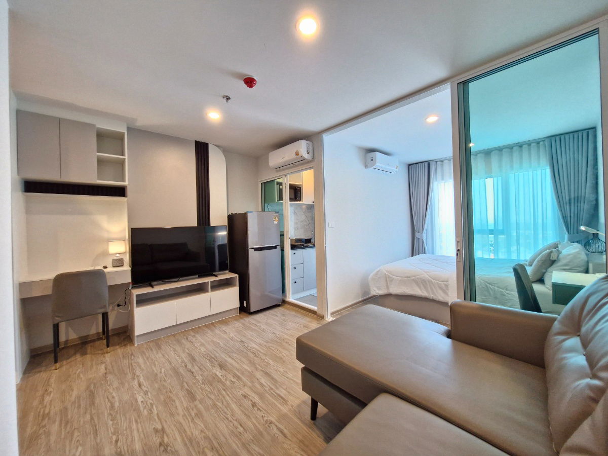 รูป 🔴ว่าง Regent home บางนา, Line ID: 0982162681 - รูปที่ 7/10