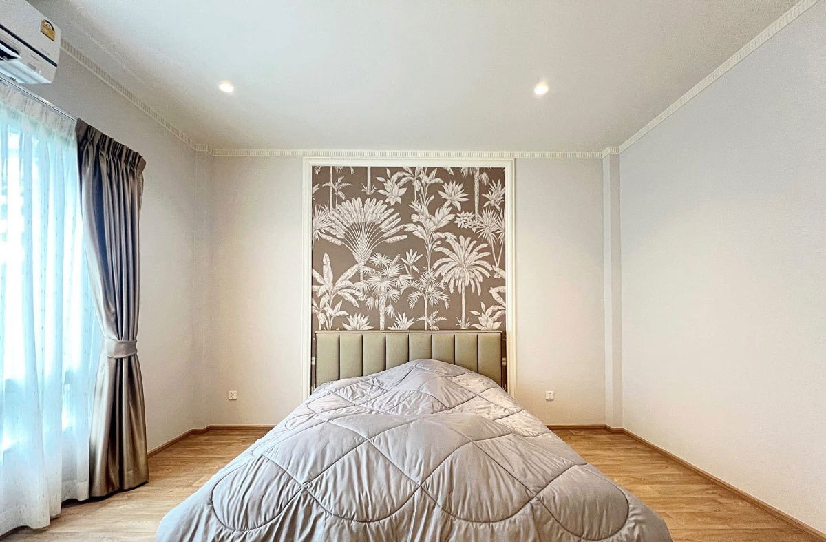 picture #R8083 🎉 091268 House for rent: Perfect Masterpiece Rama 9-Krungthep Kreetha - 13/24