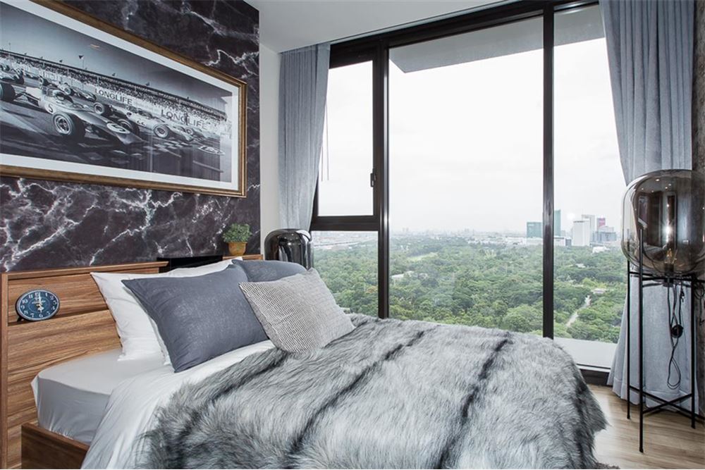 รูป [920011008-40] ให้เช่าคอนโด เดอะ ไลน์ จตุจักร-หมอชิต 77.75 ตรม. - รูปที่ 10/16