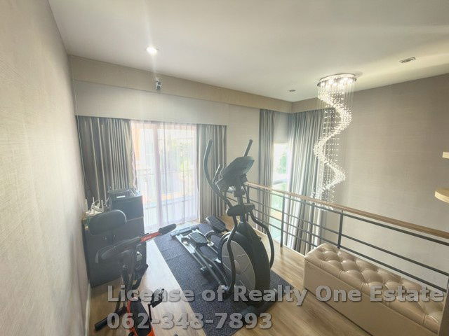 รูป ขายบ้านเดี่ยว 2 ชั้น – La Villa Posch (ลา วิลล์ล่า พอชช์) อยุธยา - รูปที่ 15/18