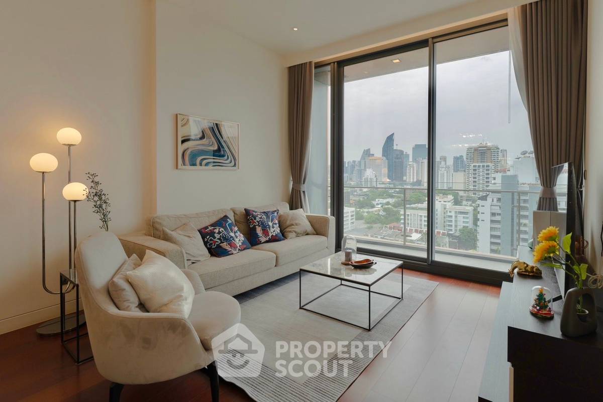 รูป คอนโด 2-ห้องนอน ที่ คุณ บาย ยู ใกล้ BTS ทองหล่อ (ID 1375988) - รูปที่ 3/30