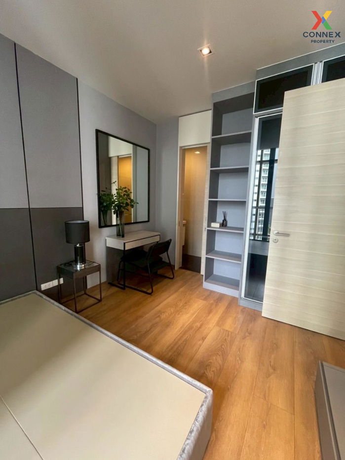 picture 🔥🔥🔥 For Rent Condo , Park Origin Phrom Phong , BTS-Phrom Phong , Khlong Tan , Khlong Toei , Bangkok , CX-124027 ✅ Live chat with us ADD LINE @connexproperty ✅ 🔥🔥🔥 - 11/12