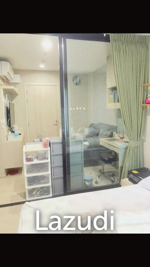 รูป 1 Bedroom 1 Bathroom 29 SQ.M at Life Asoke - รูปที่ 6/6