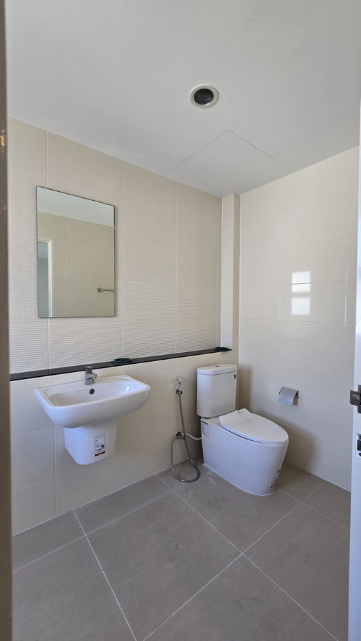 รูป ขายด่วน - บ้านกลางเมือง สวนหลวง - รูปที่ 35/58