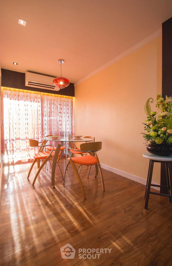 picture 2-BR Condo at The Waterford Diamond Tower Sukhumvit near BTS Phrom Phong (ID 452574) - 13/15