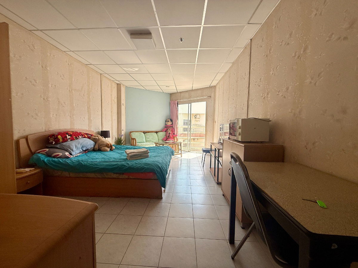 รูป ริมฮาด เอ 2 คอนโดมิเนียม – สตูดิโอ (โควตาต่างชาติ) - รูปที่ 9/19