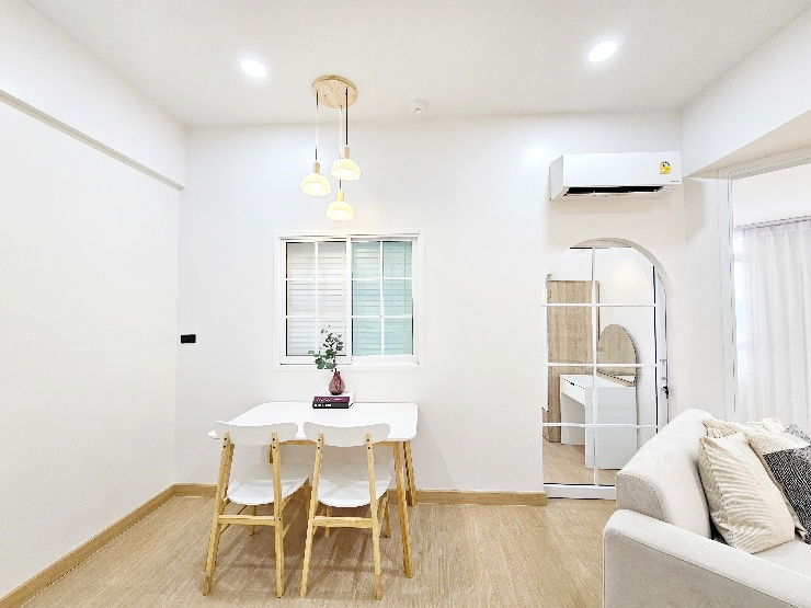 รูป ตามหาคอนโด 2 ห้องนอน ขนาด 50+ ตร.ม.ราคาไม่เกิน 3 ล้านอยู่หรือไม่ โซนรามคำแหง กลับมาแว้วตามคำเรียกร้องละน๊าาา - รูปที่ 10/19