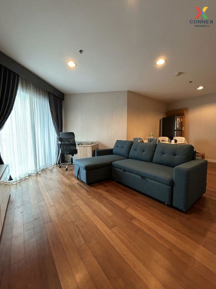 picture For Rent Condo , Belle Grand Rama 9 , MRT-Phra Ram 9 , Huai Khwang , Huai Khwang , Bangkok , CX-113695 ✅ Live chat with us ADD LINE @connexproperty ✅ - 1/9