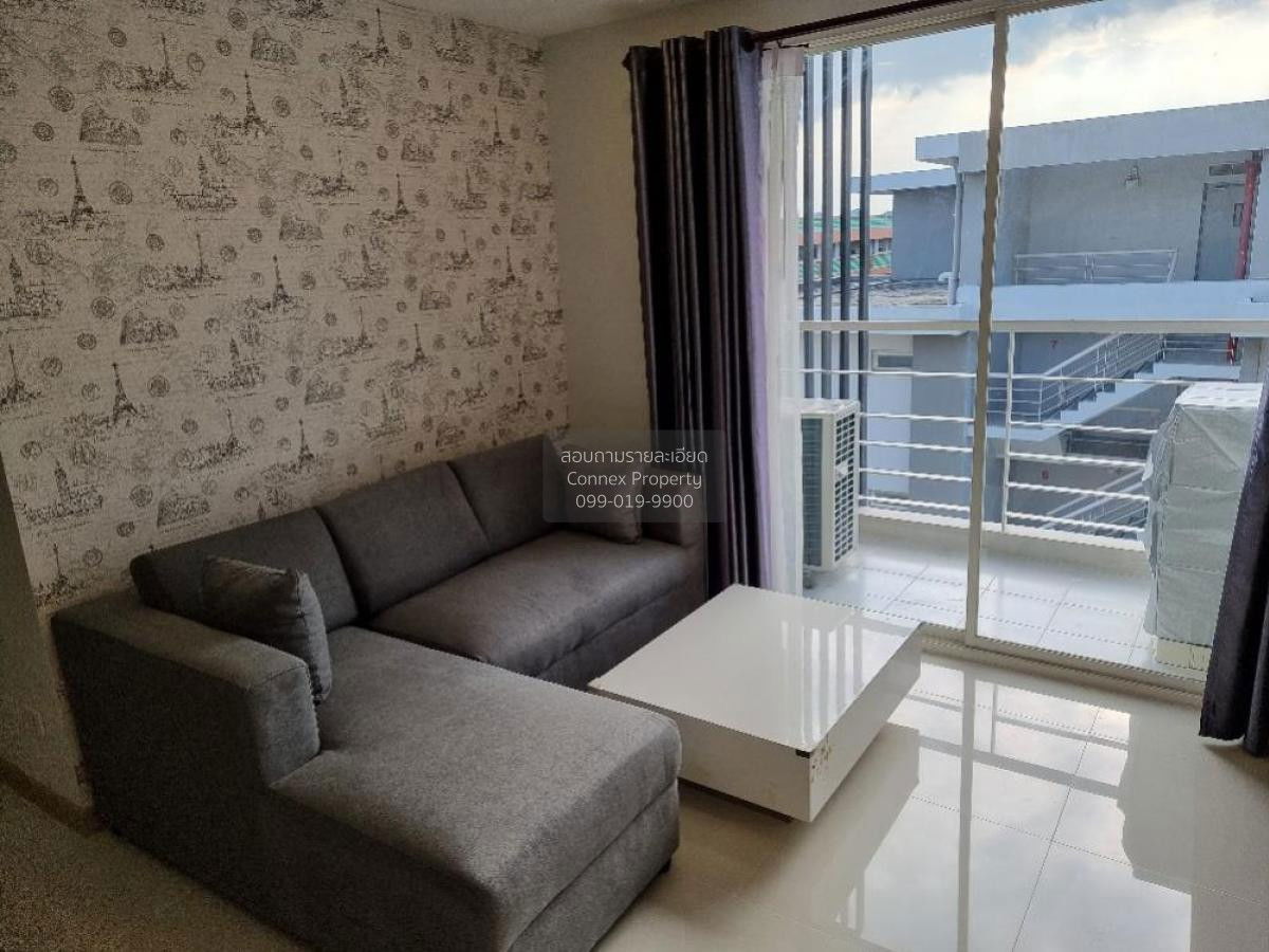 รูป 🔥🔥🔥 เช่าคอนโด อิลีเม้นท์ ศรีนครินทร์ MRT-สวนหลวง ร.9 (สายสีเหลือง) หนองบอน เขต ประเวศ กรุงเทพ CX-92908 ✅ ทักไลน์ @connexproperty ตอบทันที ทีมงานมืออาชีพ ✅ 🔥🔥🔥 - รูปที่ 6/12