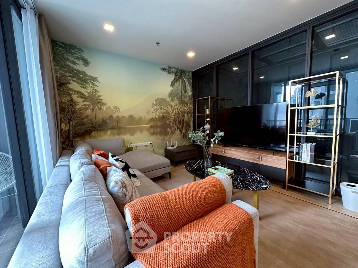 picture 3-BR Condo at XT Phayathai near BTS Phaya Thai (ID 2469178) - 5/20