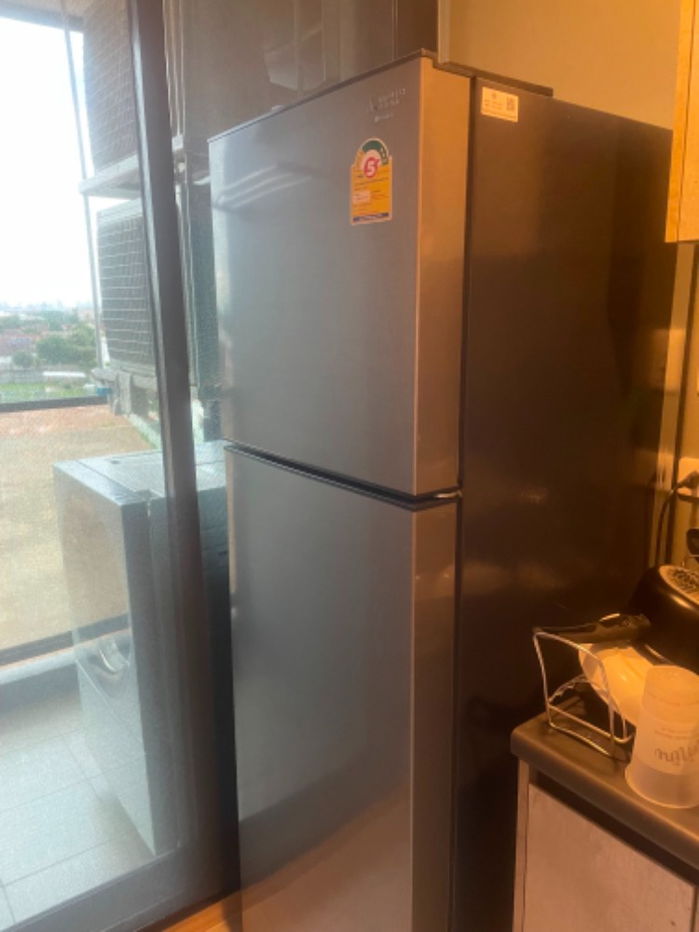 รูป 🔮RB22156 ให้เช่าถูกมาก👍เดอะคิวบ์ ลอฟท์ นวลจันทร์✅แอดไลน์ @119dgdea ( มี @ ด้วย) แอดมินตอบไว - รูปที่ 6/10