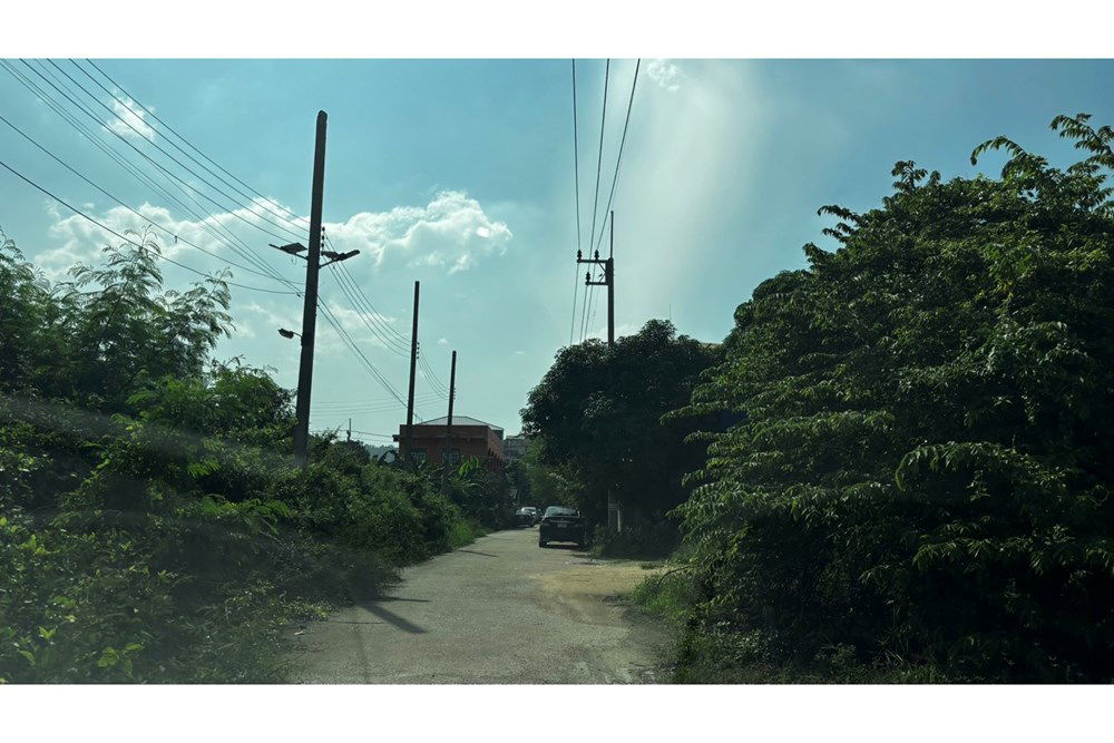 รูป [920611001-396] ที่ดินใจกลางพัทยา 167 ตร.วา ขายด่วน! - รูปที่ 4/6