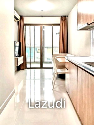 Condos for sale BTS Udom Suk : 1 Bed 1 Bath 30 SQ.M Ideo Mix Sukhumvit 103