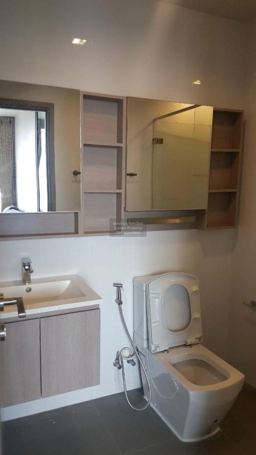 picture 🔥🔥🔥 For Rent Condo , The Line Wongsawang , MRT-Wong Sawang , Wong Sawang , Bang Su , Bangkok , CX-87506 ✅ Live chat with us ADD LINE @connexproperty ✅ 🔥🔥🔥 - 2/12