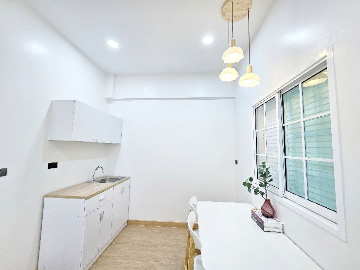 รูป ตามหาคอนโด 2 ห้องนอน ขนาด 50+ ตร.ม.ราคาไม่เกิน 3 ล้านอยู่หรือไม่ โซนรามคำแหง กลับมาแว้วตามคำเรียกร้องละน๊าาา - รูปที่ 5/19