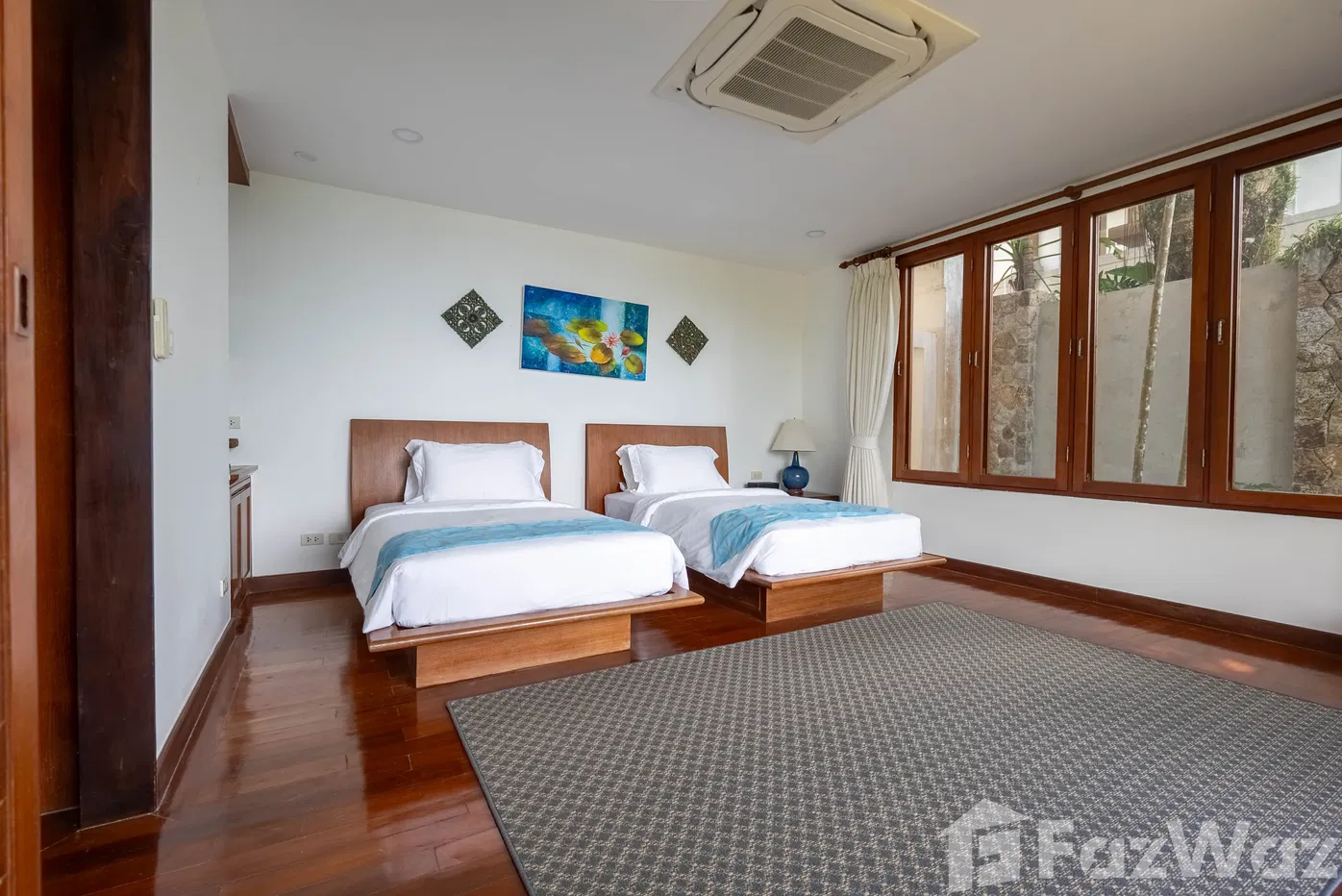 รูป ขาย วิลล่า 5 ห้องนอน ในโครงการ ไอยรา สุรินทร์ 5918602 - รูปที่ 60/106