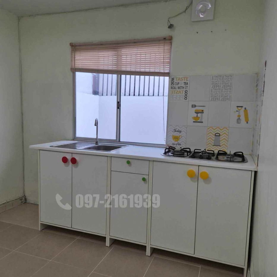 รูป ให้เช่าทาวน์เฮ้าส์ 2 ชั้น พระยาสุเรนทร์ 23 ใกล้ห้างแฟชั่นฯ พร้อมอยู่ 📞097-2161939 - รูปที่ 10/19