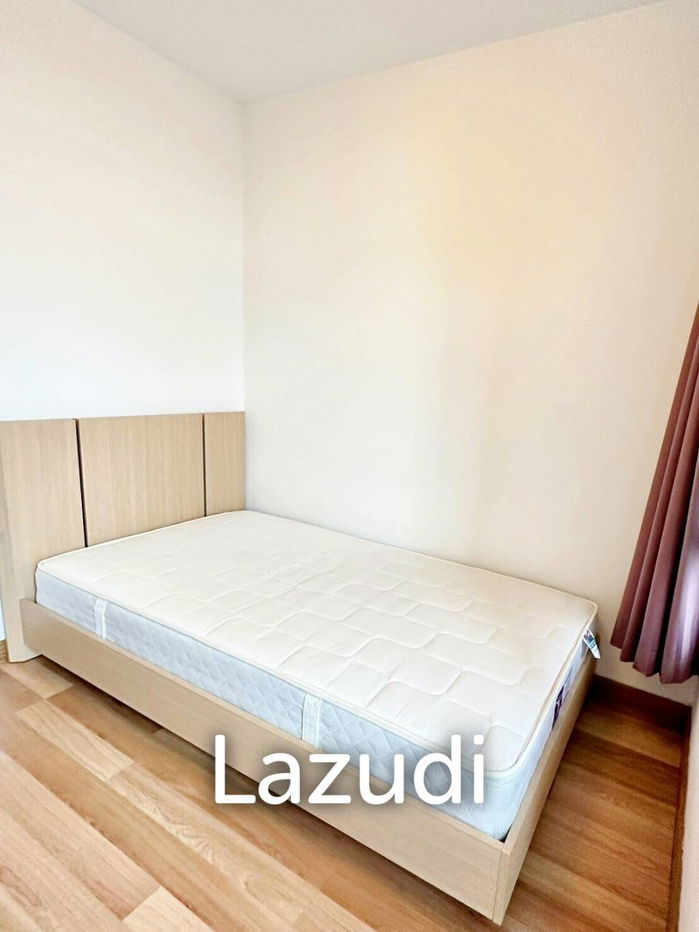 picture 2 Bed 1 Bath 44 SQ.M Ideo Blucove Sukhumvit - 7/23