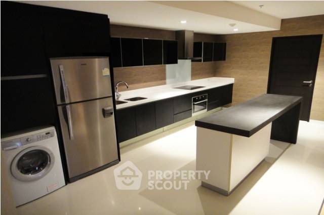 picture 2-BR Condo at Eight Thonglor Residence Condominium near BTS Thong Lor (ID 512648) - 1/6