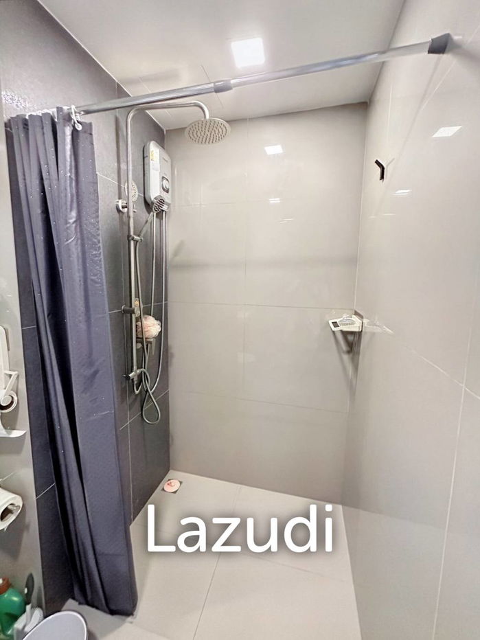 picture 1 Bed 28 SQ.M The Tree Dindaeng - Ratchaprarop - 11/14