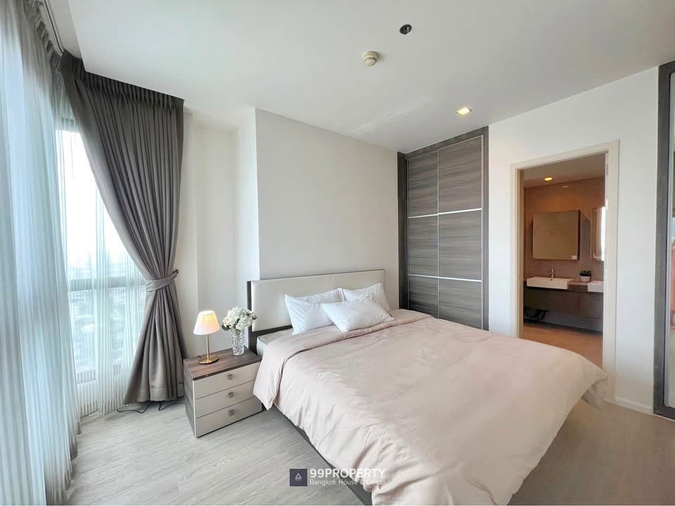 picture For rent 𝙌𝙪𝙞𝙣𝙣 𝙍𝙖𝙩𝙘𝙝𝙖𝙙𝙖 𝟏𝟕  Ready to move in - 6/9