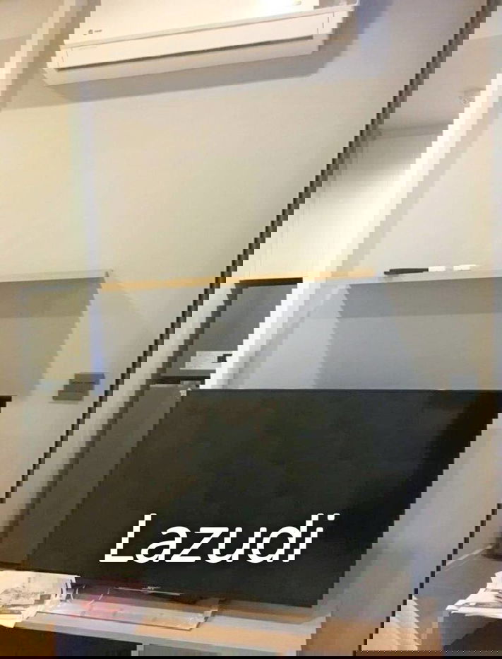 รูป 1 Bed 1 Bath 30 SQ.M at M Thonglor 10 - รูปที่ 3/7