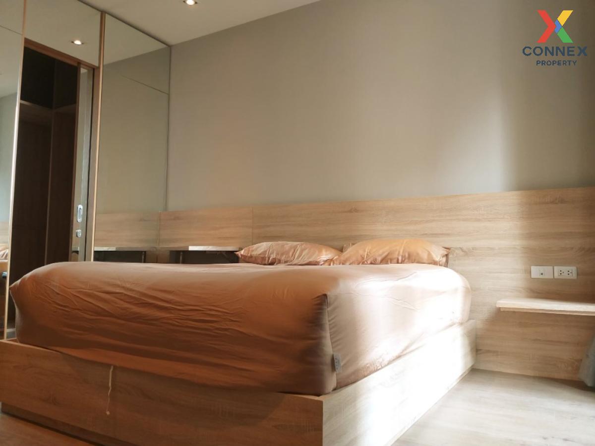 รูป 🔥🔥🔥 เช่าคอนโด พาร์ค ออริจิ้น พร้อมพงษ์ ดูเพล็กซ์ BTS-พร้อมพงษ์ คลองตัน เขต คลองเตย กรุงเทพ CX-110085 ✅ ทักไลน์ @connexproperty ตอบทันที ทีมงานมืออาชีพ ✅ 🔥🔥🔥 - รูปที่ 1/3