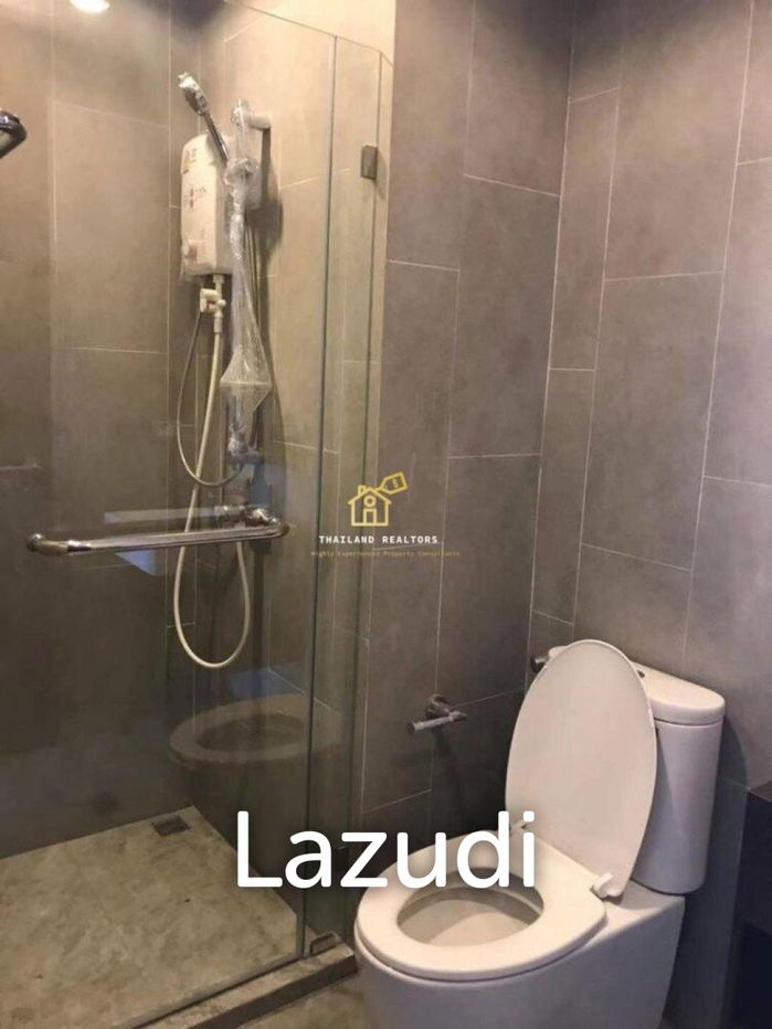 รูป 1 Bed 31 SQ.M. C Ekkamai - รูปที่ 7/10