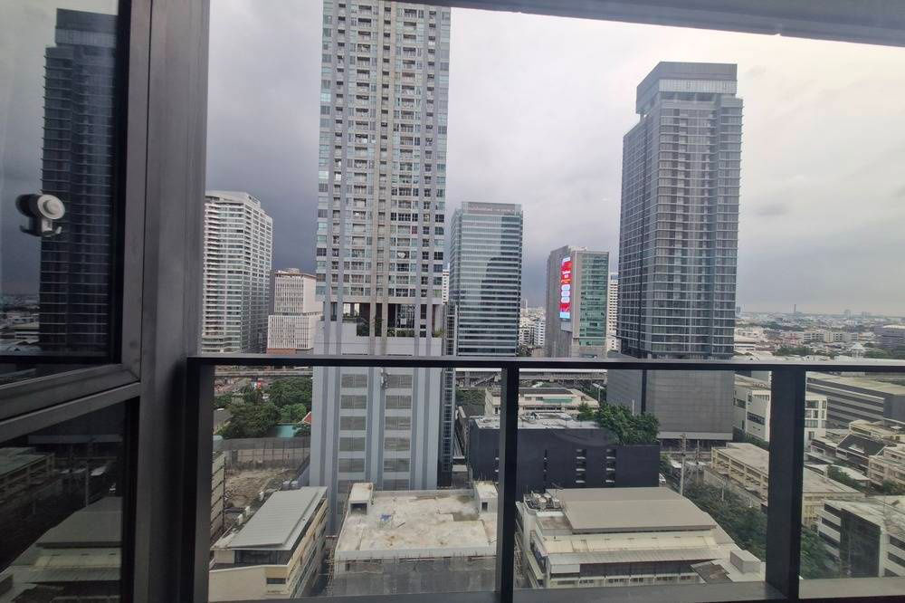 รูป ขายด่วน !! Tait 12 1 bed plus 68 Sq.m ชั้นสูง วิวสวย เพียง 18,500,000 บาทเท่านั้น Hot deal - รูปที่ 5/5