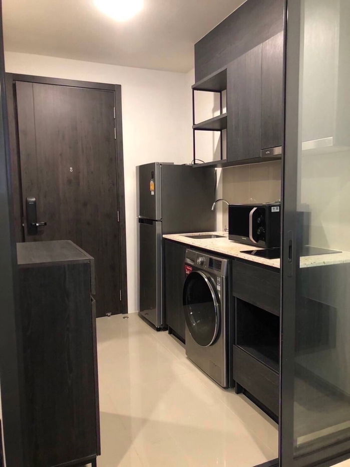 picture @Condorental condo for rent XT HUAIKHWANG - 10/16